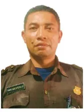 Moggi Bachtera Santoso